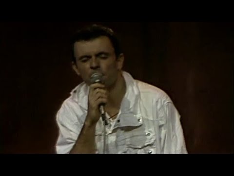 ELÁN - Tenisky, live (1983)