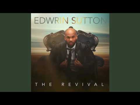 In Your Presence (Worship Medley) - Edwrin Sutton