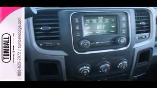 Dodge Ram 1500 Dealer Tomball, TX | Ram Dealership Tomball, TX