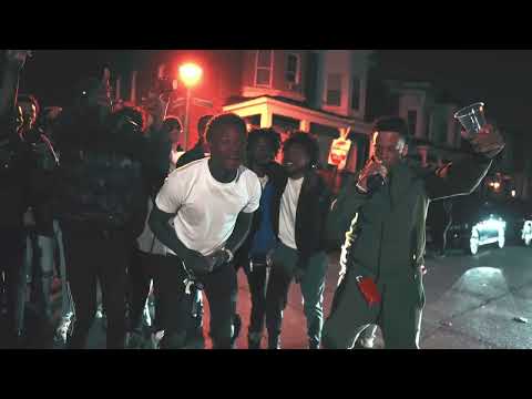 R2R Marri - "Who Is Him" (OFFICIAL VIDEO)