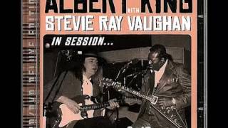 Albert King & Stevie Ray Vaughan - Overall Junction (live)