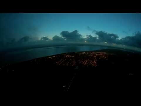 Had this amazing view from my TBS Caipirinha II tonight