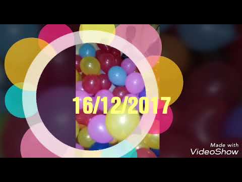 HAPPY BIRTHDAY LAKSHYA