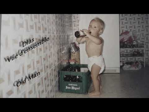 Dias - Vue d'ensemble