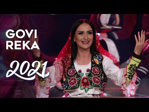 Govi Reka - Çik Tropoje synin si rrushi (Gezuar 2021)
