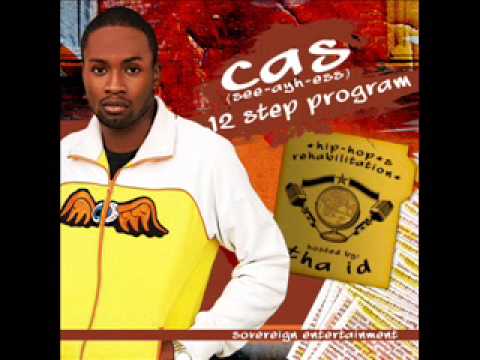 CAS feat. Reala Realz - Get Money