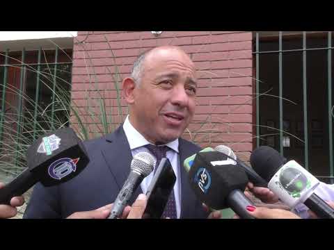 Con 11 intendentes y legisladores del Valle de Lerma continuó la ronda de consultas por el presupuesto 2025