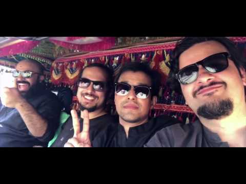 Shehri Sikandar Ka Mandar