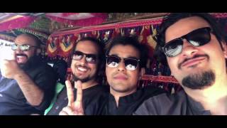 Shehri Music Video