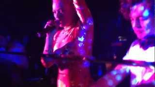 Sneaky Sound System Live at ARKADIA