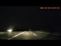 Autostrada Pitesti Bucuresti A1 E81