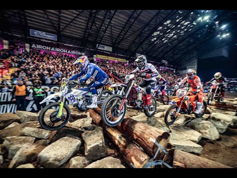 SuperEnduro United Kingdom 2024 - Highlights