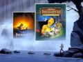 Walt Disney Films Pocahontas 1995