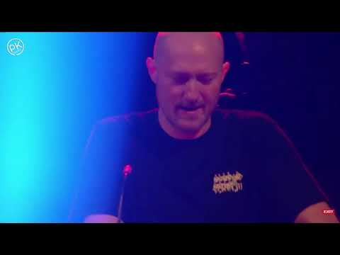 PAUL KALKBRENNER - AARON LIVE @ EXIT FESTIVAL 2021