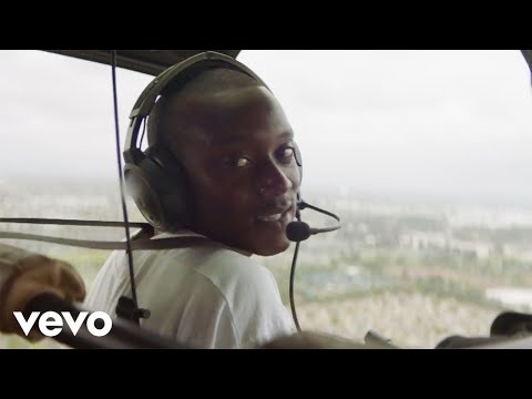 Buddy - Hey Up There (Official Video) ft. Ty Dolla $ign