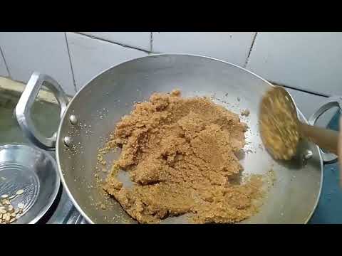 How to make Suji Halwa like Hotel