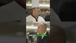 Step Back in Time: Cunard Line's Timeless Ocean Voyages!