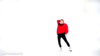 인천댄스학원 리듬하츠 |  프라이머리(Primary) - 아끼지마 (Don`t Be Shy) (Feat. 초아 of AOA, 아이언)