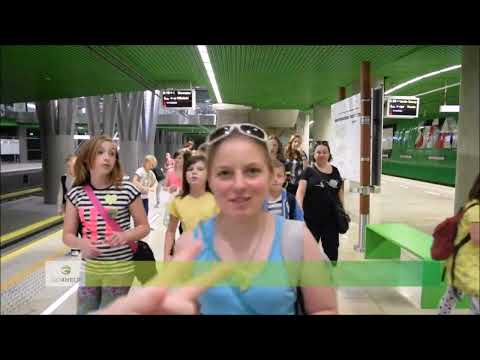 Konferencja Prezesi Wolontariusze