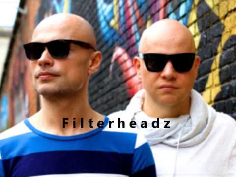 Filterheadz - Rhythm Converted Podcast 087