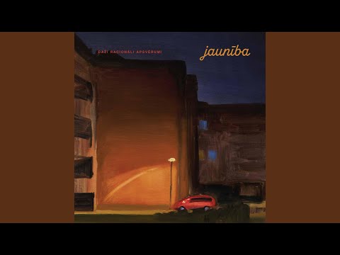 Nejauša saruna tumsā