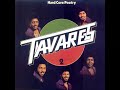 Tavares-Hard core poetry (1974)
