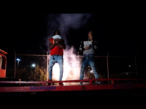 NO CAPPIN  - CAPO × FINESSE ( OFFICIAL MUSIC VIDEO )