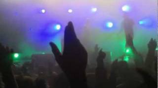 Malk de Koijn live i Tap1 25/11 2011: Pige, girl + P.I.G.E.