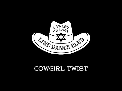 Cowgirl Twist tutorial