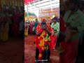 வட பத்திரகாளி அம்மன் அழைப்பு