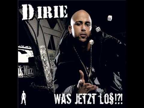 D-Irie - Was Jetzt Los?