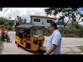 What Happen To My New Tuk Tuk In The Philippines?