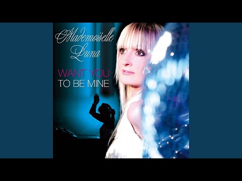 Want You to Be Mine (Vince Ruff Remix)