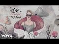 Videoklip Pink - Whatever You Want (Lyric Video) s textom piesne