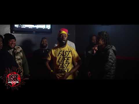 GZ Da Shooter vs DieVerse