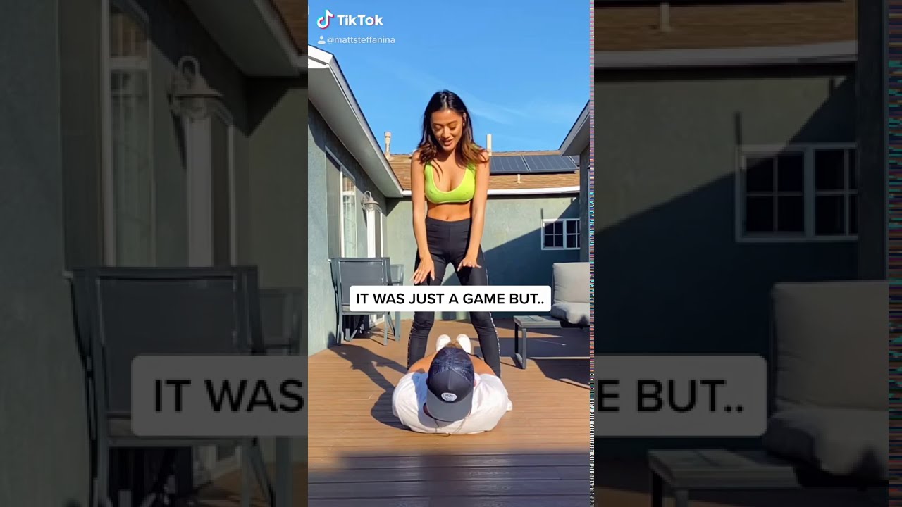 MY MOST VIRAL TIK TOK