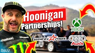 Hoonigan  An IMPRESSIVE Car Story! VIP BUZZ