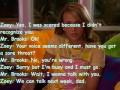Zoey 101 Zoey Is Pregnant Part 5