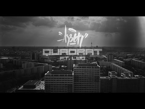 As36k ft. Lüq - Quadrat (prod. by Vecz)