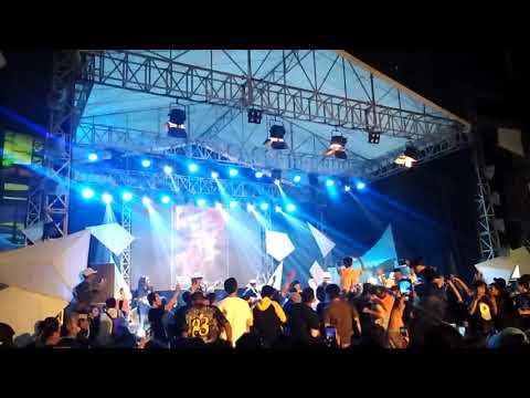 Om Pancaan Sinar Petromak  - Fatime Live TIM