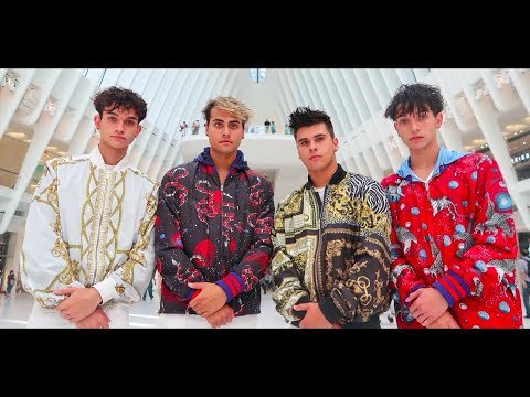 Dobre Brothers - On the Real Tho (Official Music Video)