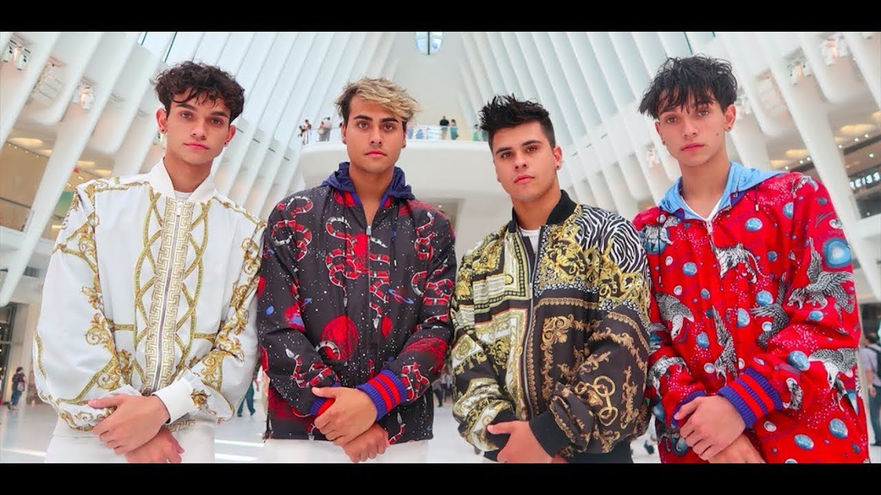 Dobre Brothers — On the Real Tho