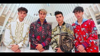 Dobre Brothers - On the Real Tho (Official Music Video)