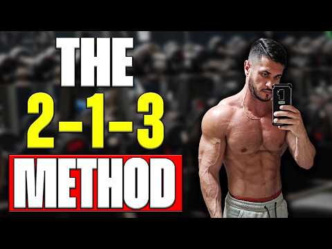 This Cardio Plan Is Getting Men Over 40 Ripped!