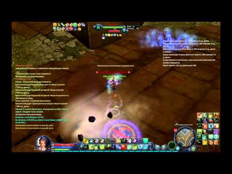 Aion 2.7 PVP Ranger Automatic vol.1