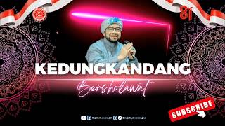 Download lagu 🔴[LIVE]𝐌𝐀𝐉𝐄𝐋𝐈𝐒 𝐒𝐇𝐎𝐋𝐀𝐖𝐀𝐓 𝐉𝐌𝐂 KEDUNGKANDANG BERSHOLAWAT RW 05 Buring Kec. Kedungkandang Kota Malang mp3