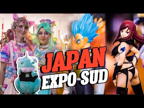 download lagu mp3 mp4 Japan Expo Marseille, download lagu Japan Expo Marseille gratis, unduh video klip Japan Expo Marseille