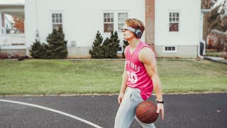 Types of People in the Layup Line | Layup Line Stereotypes