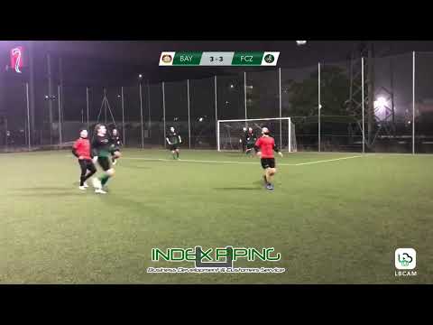 Lega GalaSport 23/24 - Bayer Leverruken vs Fcz Miloti - Over 30 serie C - quindicesima giornata