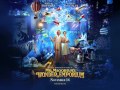 Alexandre Desplat - Mahoney's Debut - Mr. Magorium's Wonder Emporium soundtrack.wmv